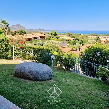 Дом отдыха Casa Vitalia - Panoramic Sea View *