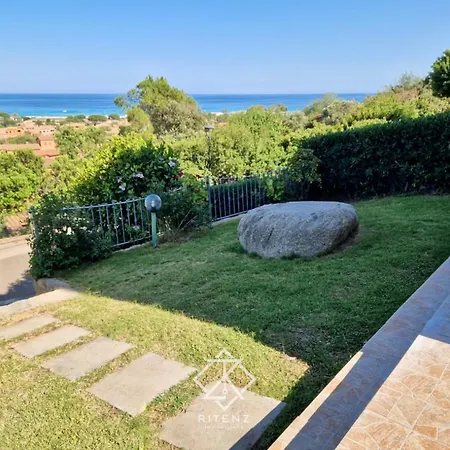 Casa Vitalia - Panoramic Sea View *