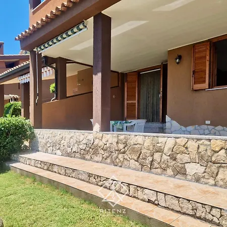 Casa Vitalia - Panoramic Sea View קוסטה ריי