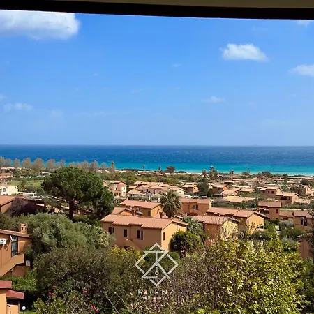 Casa Vitalia - Panoramic Sea View بيت للعطل