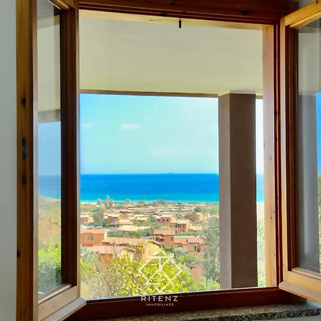 Casa Vitalia - Panoramic Sea View * كوستا ري