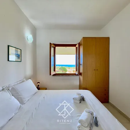 Casa Vitalia - Panoramic Sea View * Коста Рей