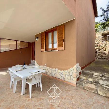 Casa Vitalia - Panoramic Sea View * קוסטה ריי
