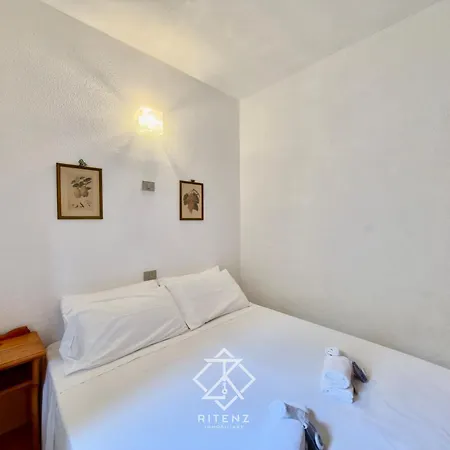 Дом отдыха Casa Vitalia - Panoramic Sea View *