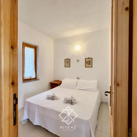 Casa Vitalia - Panoramic Sea View Feriehus