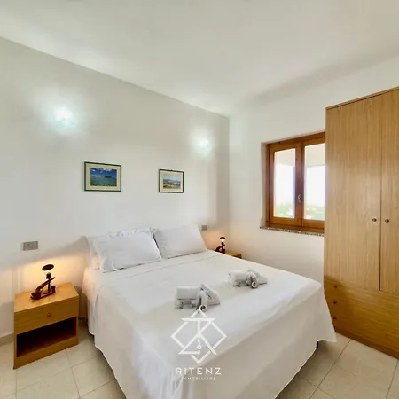 Casa Vitalia - Panoramic Sea View Feriehus *
