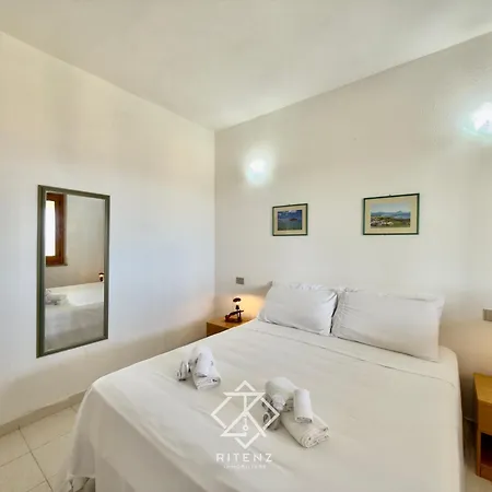 בית נופש Casa Vitalia - Panoramic Sea View *