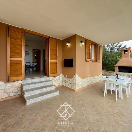 Casa Vitalia - Panoramic Sea View *