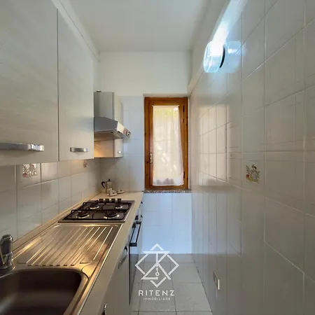 בית נופש Casa Vitalia - Panoramic Sea View