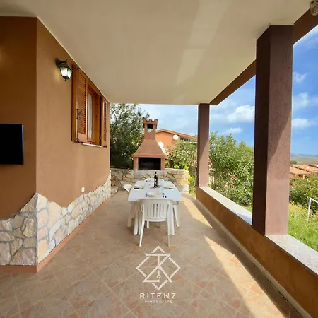 Casa Vitalia - Panoramic Sea View * קוסטה ריי