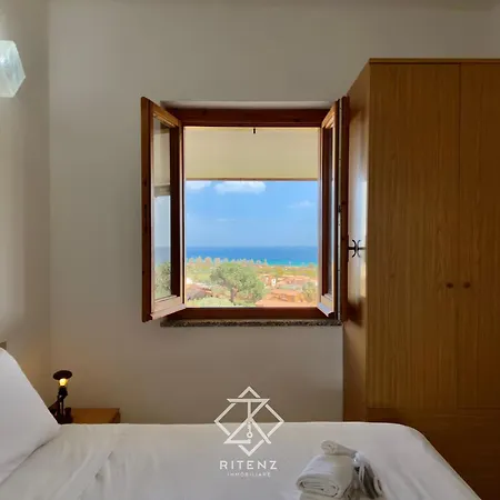 Casa Vitalia - Panoramic Sea View *