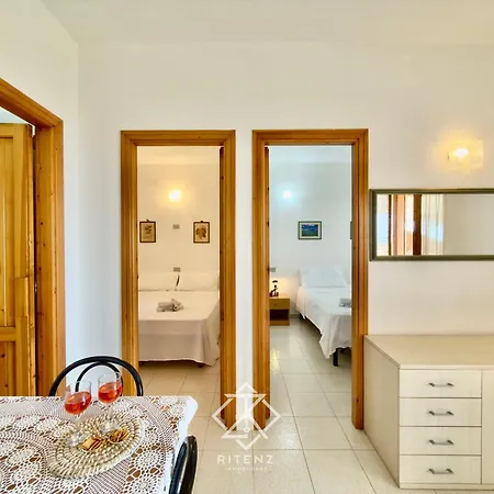 Casa Vitalia - Panoramic Sea View