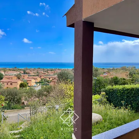Feriehus Casa Vitalia - Panoramic Sea View *