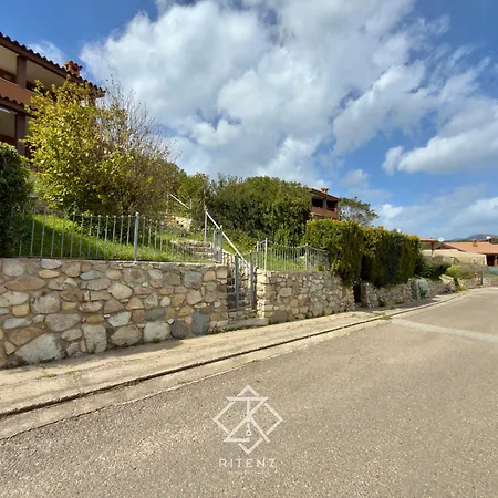 Casa Vitalia - Panoramic Sea View بيت للعطل