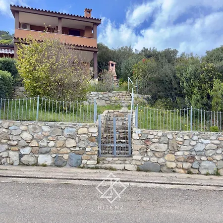 Casa Vitalia - Panoramic Sea View *